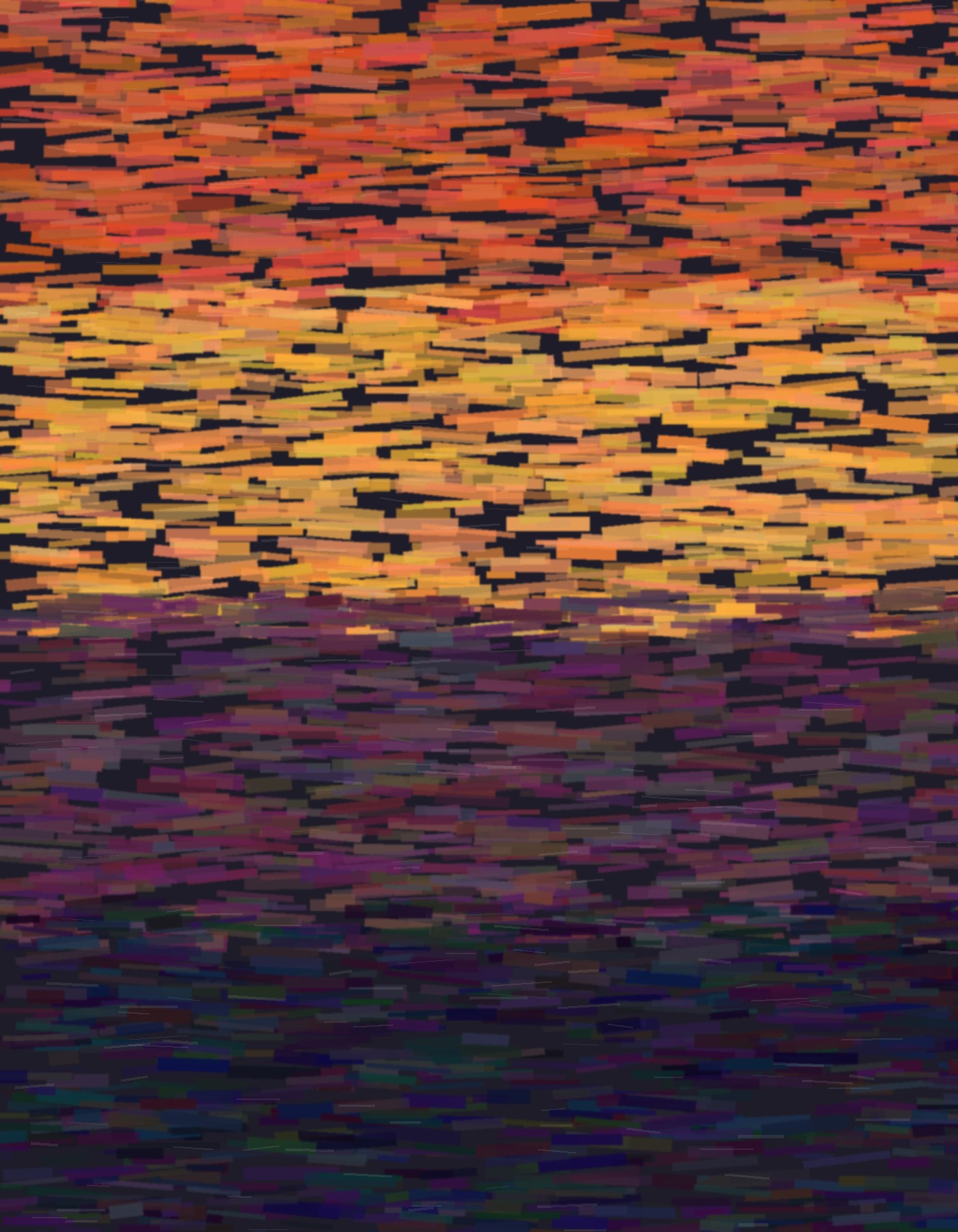 Horizonte de Fuego